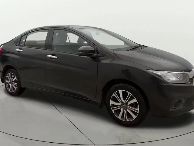 Used 2018 Honda City in Ghaziabad