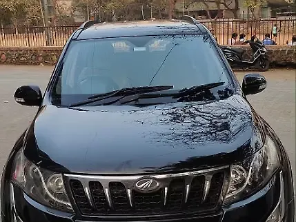 Used Mahindra XUV500 [2015-2018] W10 in Mumbai