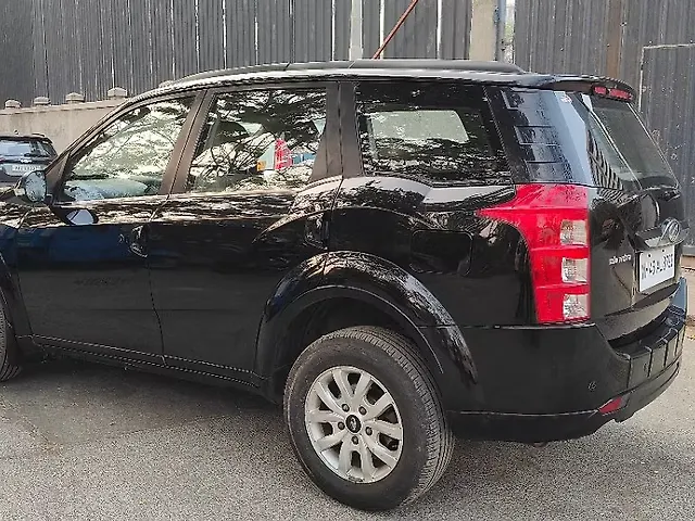 Used Mahindra XUV500 [2015-2018] W10 in Mumbai