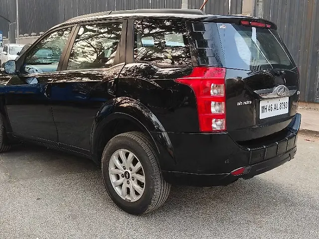 Used 2015 Mahindra XUV500 in Mumbai
