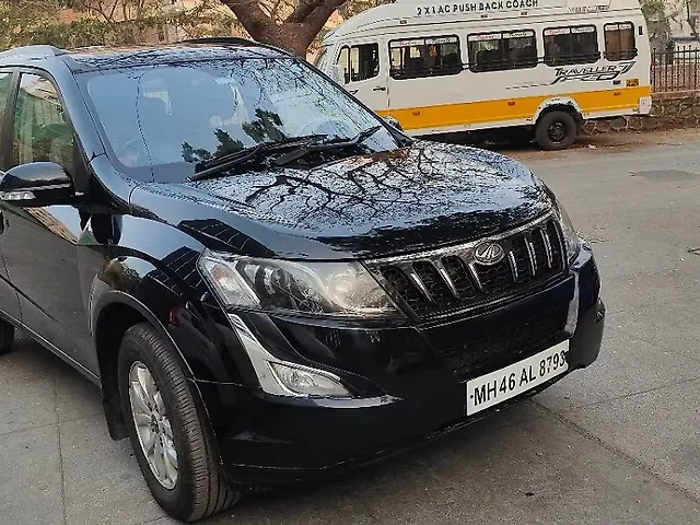 Used Mahindra XUV500 [2015-2018] W10 in Mumbai
