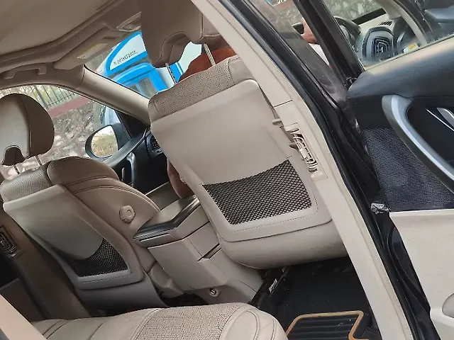 Used Mahindra XUV500 [2015-2018] W10 in Mumbai