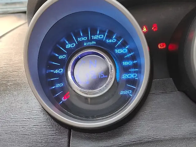 Used Mahindra XUV500 [2015-2018] W10 in Mumbai