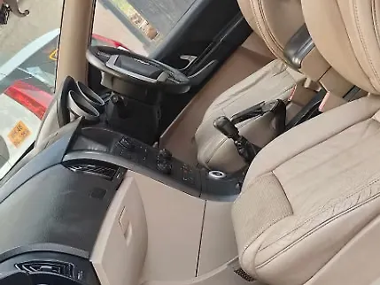 Used Mahindra XUV500 [2015-2018] W10 in Mumbai