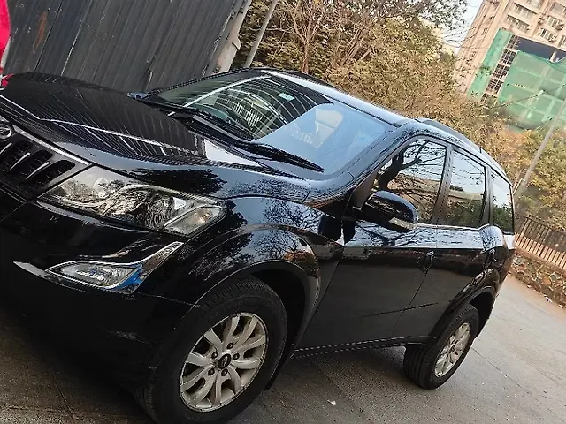 Used Mahindra XUV500 [2015-2018] W10 in Mumbai