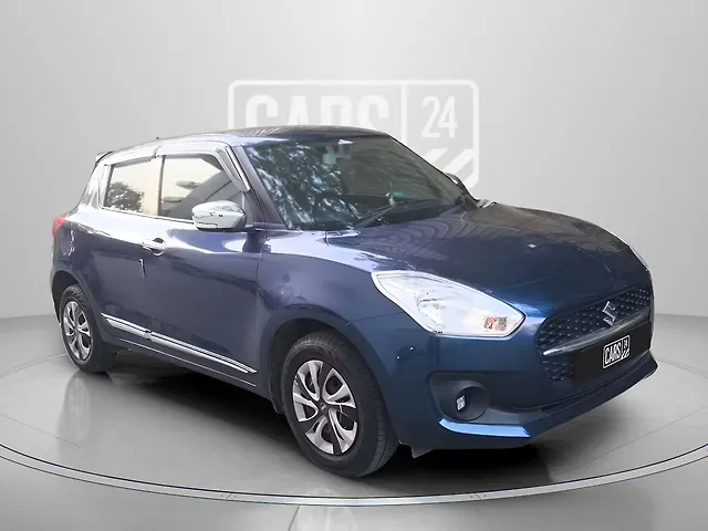 Used 2019 Maruti Suzuki Swift in Hyderabad