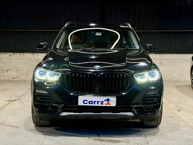 Used 2020 BMW X5 in Delhi