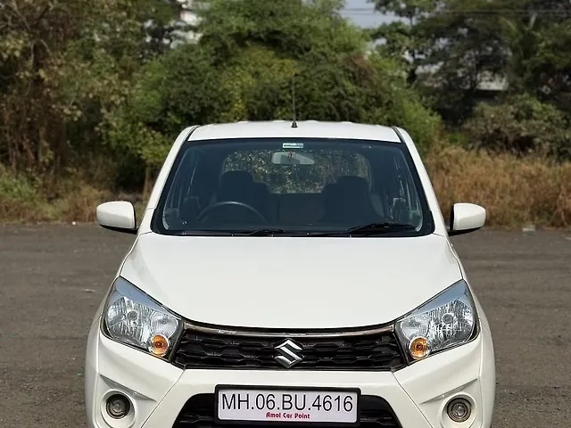 Used 2019 Maruti Suzuki Celerio in Mumbai Used 2019 Maruti Suzuki Celerio in Mumbai