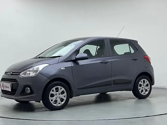 Used 2013 Hyundai Grand i10 in Ghaziabad