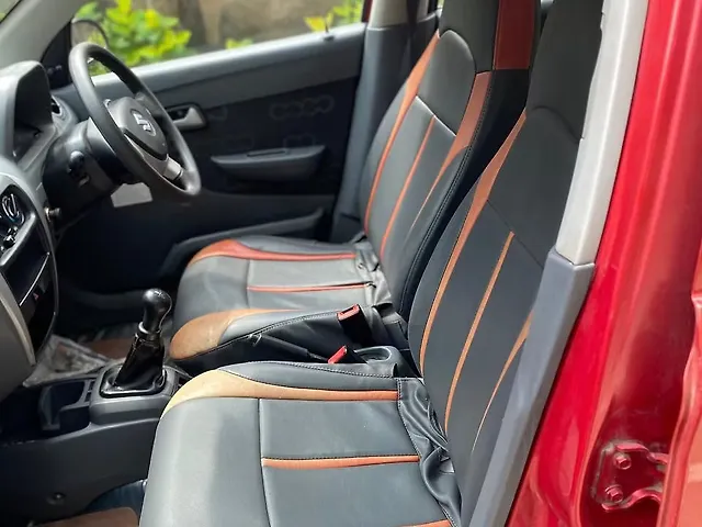 Used Maruti Suzuki Alto 800 [2012-2016] Lx CNG in Mumbai