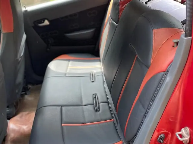 Used Maruti Suzuki Alto 800 [2012-2016] Lx CNG in Mumbai