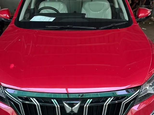 Used 2021 Mahindra XUV700 in Chennai