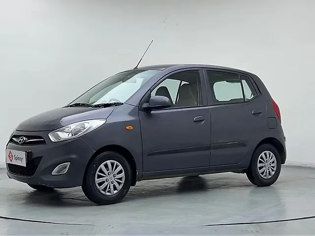 Used 2014 Hyundai i10 in Bangalore