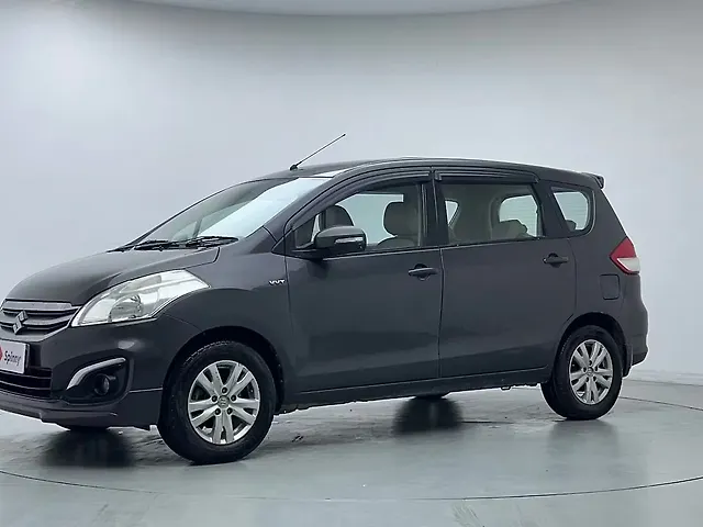 Used 2017 Maruti Suzuki Ertiga in Bangalore