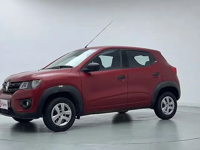 Used 2016 Renault Kwid in Bangalore Used 2016 Renault Kwid in Bangalore