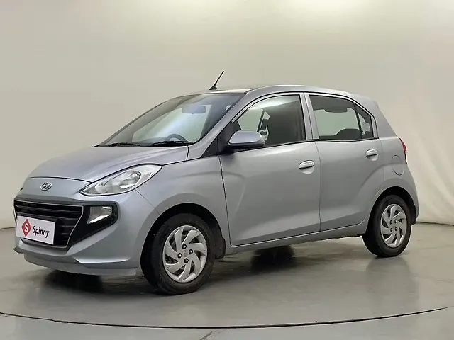 Used 2022 Hyundai Santro in Bangalore