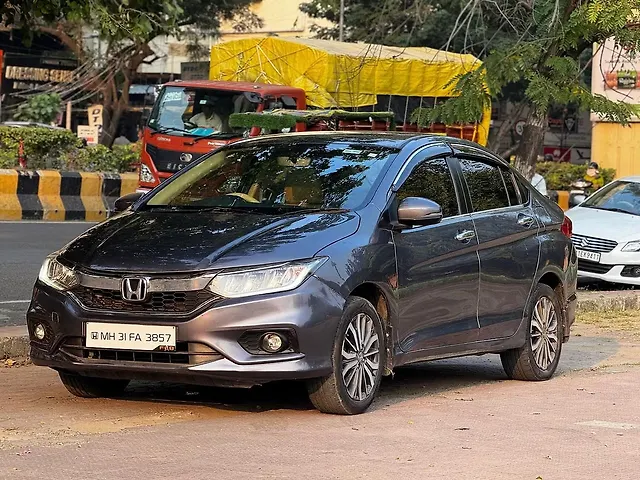 Used 2017 Honda City in Nagpur