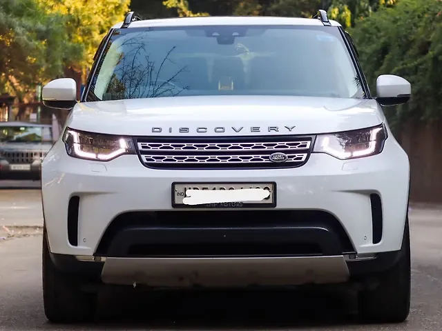 Used 2018 Land Rover Discovery Sport in Delhi