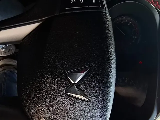 Used Mahindra Thar [2020-2025] AX (O) Hard Top Diesel MT RWD in Lucknow