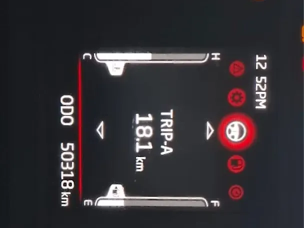 Used Mahindra Thar [2020-2025] AX (O) Hard Top Diesel MT RWD in Lucknow