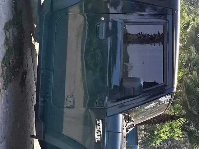 Used Mahindra Thar [2020-2025] AX (O) Hard Top Diesel MT RWD in Lucknow