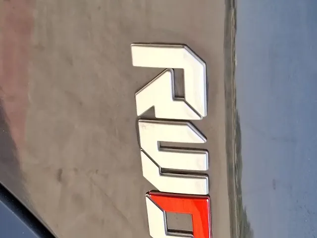 Used Mahindra Thar [2020-2025] AX (O) Hard Top Diesel MT RWD in Lucknow