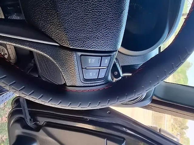 Used Mahindra Thar [2020-2025] AX (O) Hard Top Diesel MT RWD in Lucknow