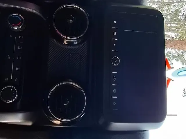 Used Mahindra Thar [2020-2025] AX (O) Hard Top Diesel MT RWD in Lucknow