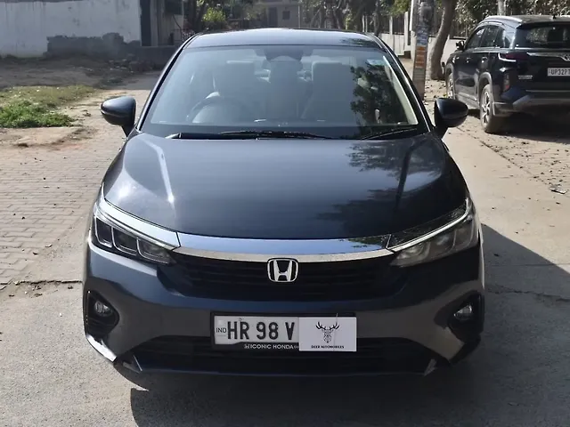 Used 2025 Honda City in Gurgaon