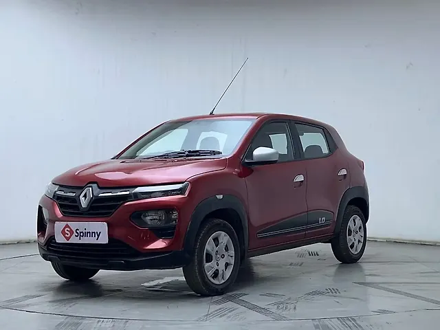 Used 2022 Renault Kwid in Hyderabad