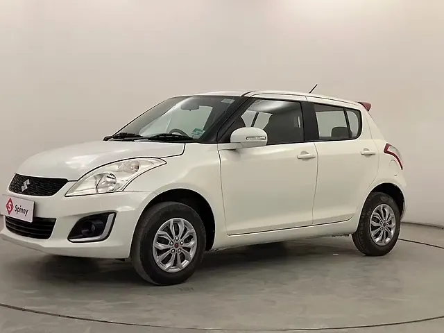 Used 2016 Maruti Suzuki Swift in Pune