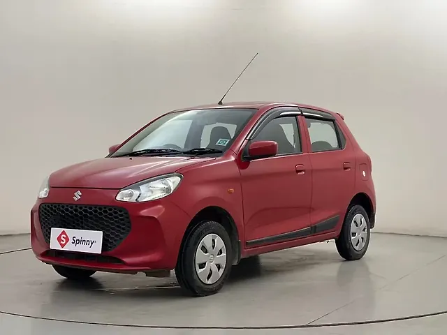 Used 2023 Maruti Suzuki Alto K10 in Bangalore Used 2023 Maruti Suzuki Alto K10 in Bangalore