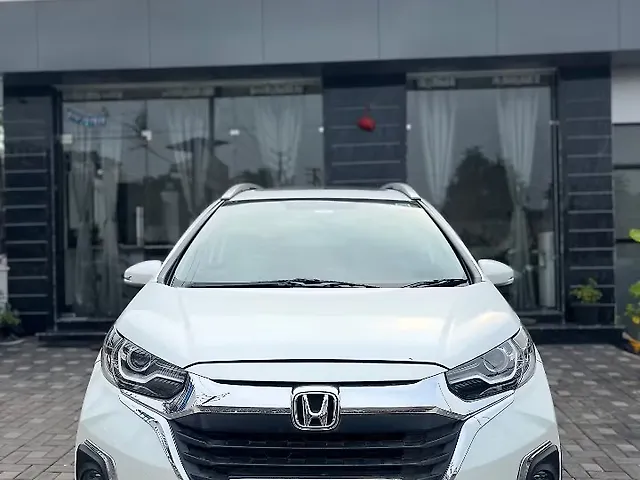 Used 2023 Honda WR-V in Raipur