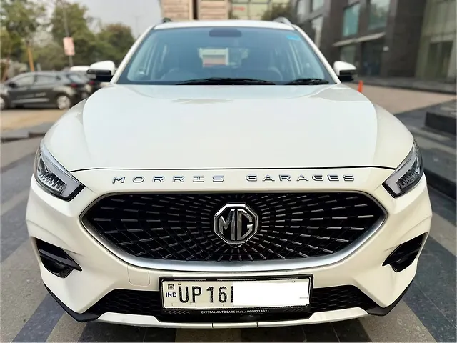 Used 2023 MG Astor in Delhi