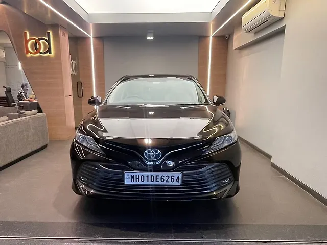 Used 2019 Toyota Camry in Mumbai