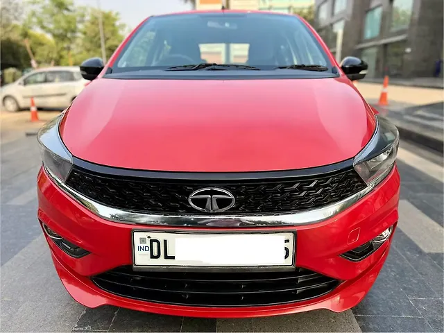 Used 2021 Tata Tiago in Delhi Used 2021 Tata Tiago in Delhi