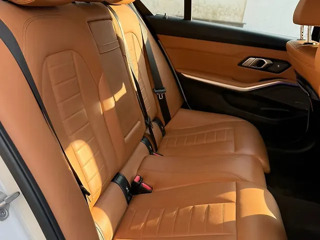 Used BMW 3 Series Gran Limousine [2021-2023] 320Ld Luxury Line in Nagpur