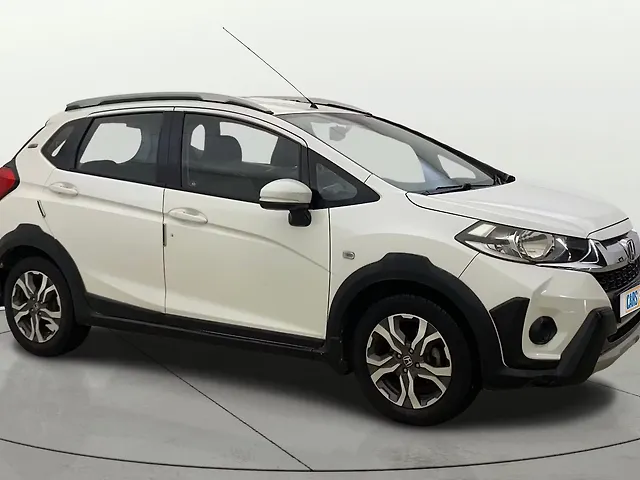 Used 2018 Honda WR-V in Mumbai