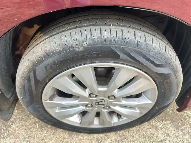 Used Honda City [2011-2014] 1.5 V MT in Nagpur