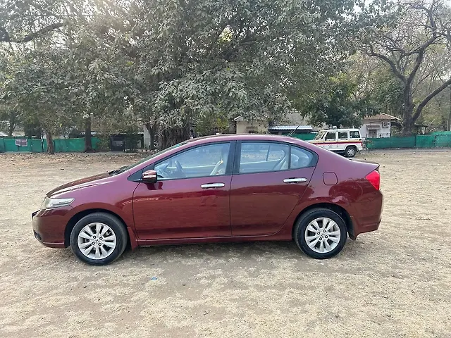 Used Honda City [2011-2014] 1.5 V MT in Nagpur