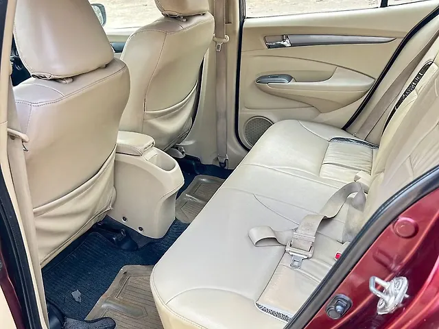 Used Honda City [2011-2014] 1.5 V MT in Nagpur
