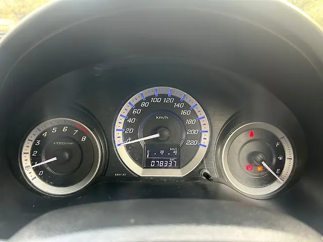 Used Honda City [2011-2014] 1.5 V MT in Nagpur