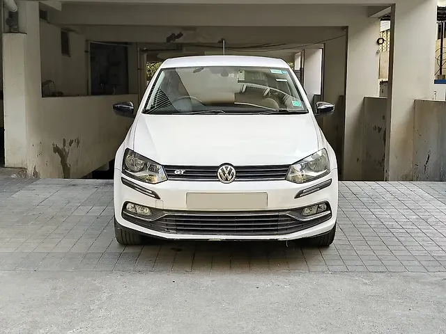 Used 2018 Volkswagen Polo in Hyderabad