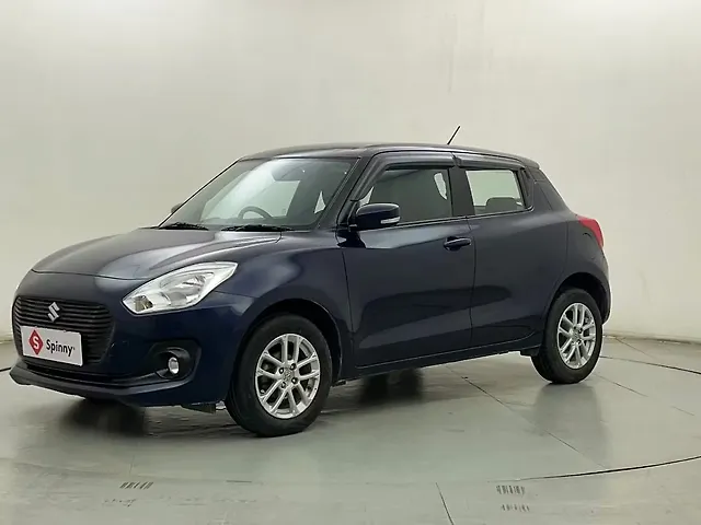 Used 2018 Maruti Suzuki Swift in Mumbai