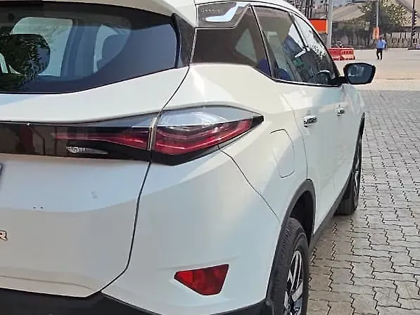 Used Tata Harrier [2019-2023] XZA Plus in Raipur