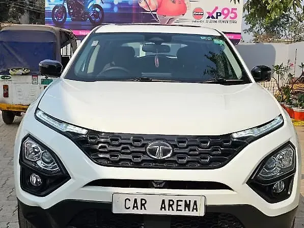 Used 2023 Tata Harrier in Raipur
