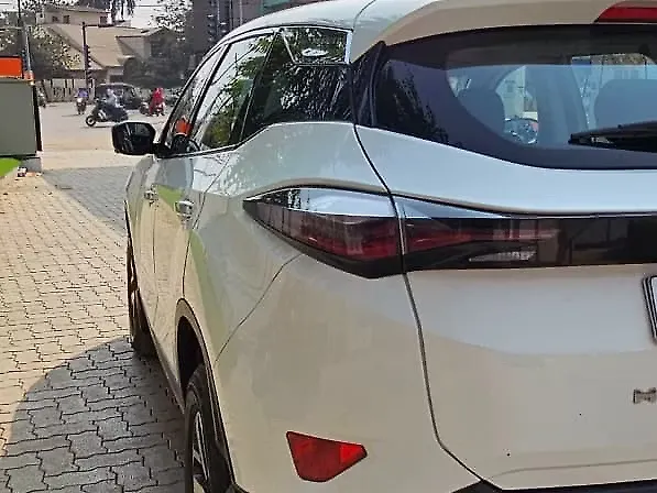 Used Tata Harrier [2019-2023] XZA Plus in Raipur