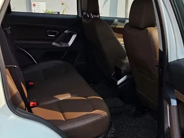 Used Tata Harrier [2019-2023] XZA Plus in Raipur