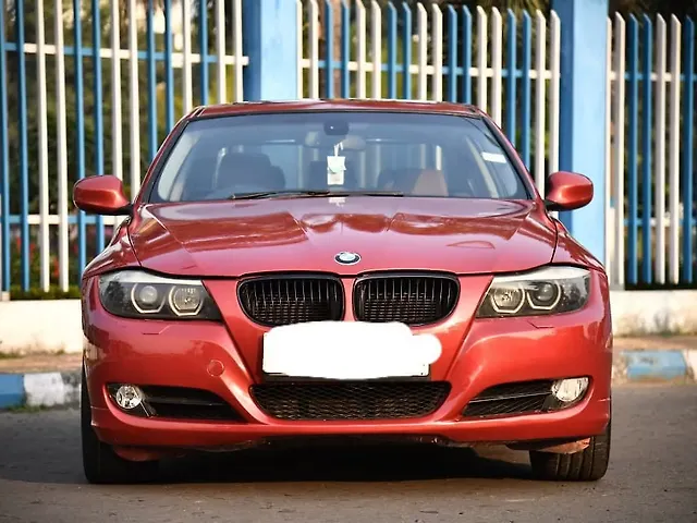 Used 2011 BMW 3-Series in Kolkata