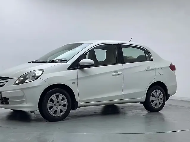 Used 2016 Honda Amaze in Ghaziabad